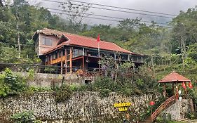 Pù Luông Sala Homestay